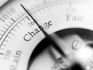 Barometer instrument | Atradius