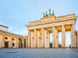 Germany PPB 2026 Berlin 