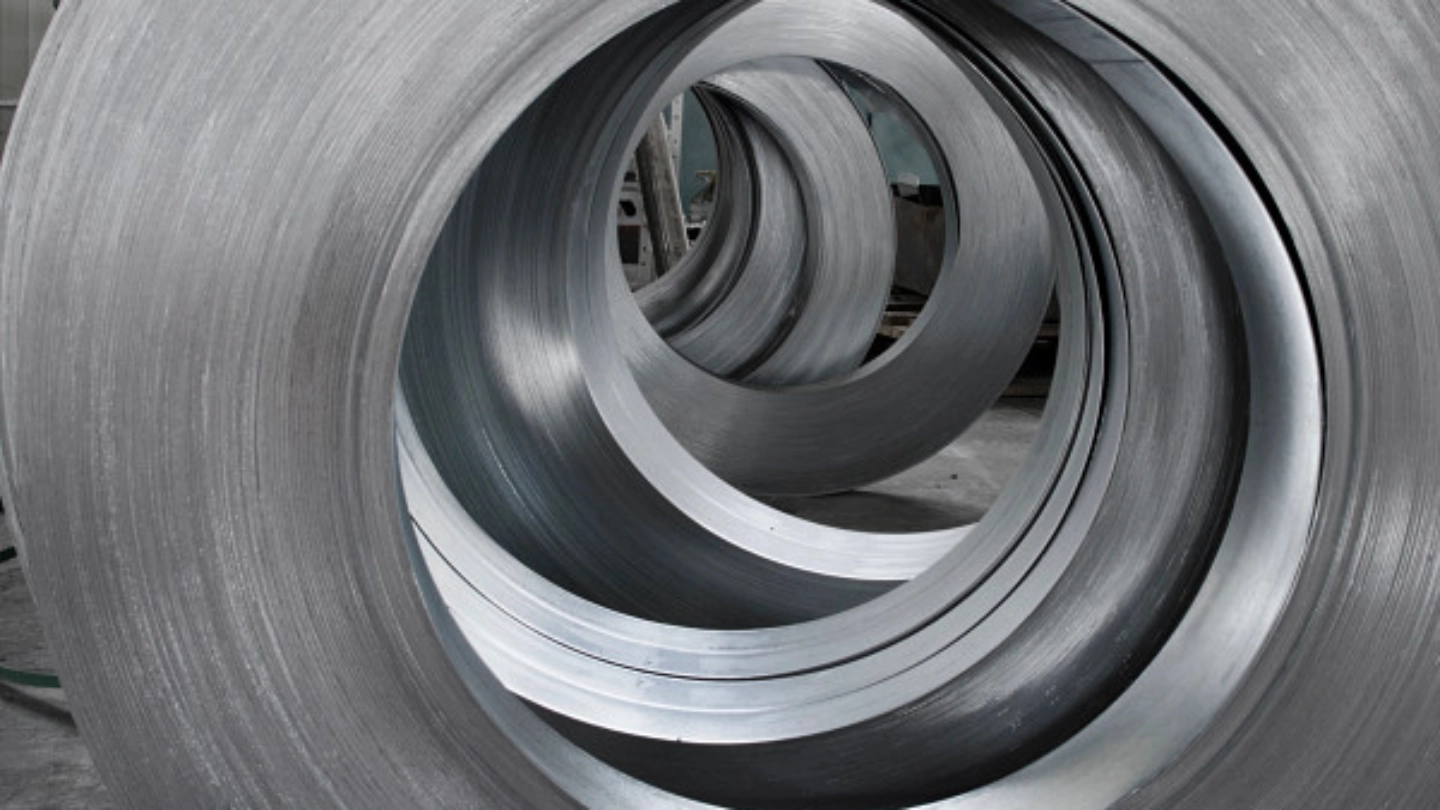 (en_US) metals sheet steel industry (image) metals sheet steel industry teaser image